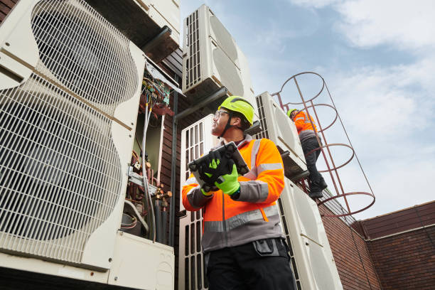 Best Air conditioning repair  in Idabel, OK