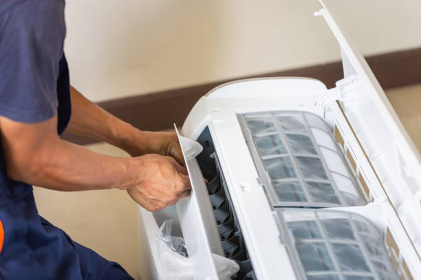 Best Affordable HVAC services  in Idabel, OK