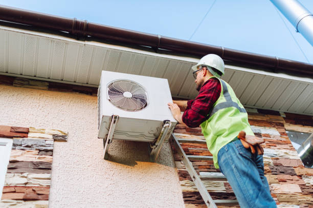 Best HVAC tune-up services  in Idabel, OK