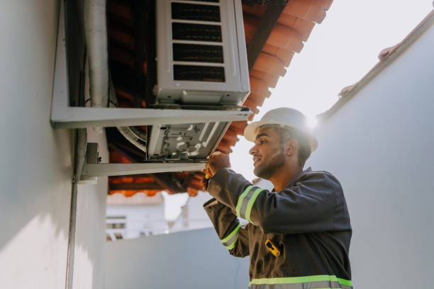 Best Residential HVAC services  in Idabel, OK