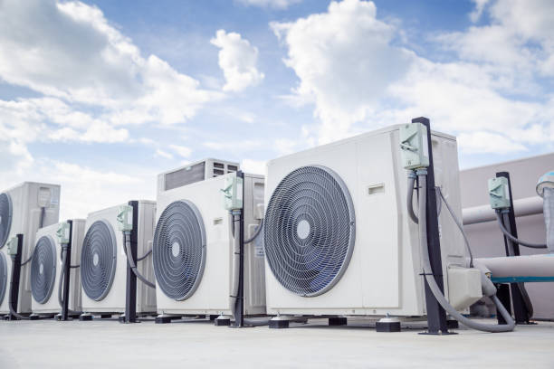 Professional HVAC in Idabel, OK