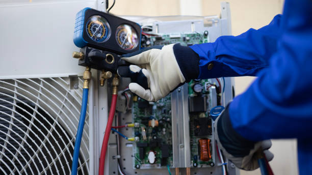 Best Commercial HVAC repair  in Idabel, OK