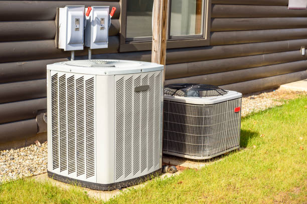 Best Local HVAC companies  in Idabel, OK