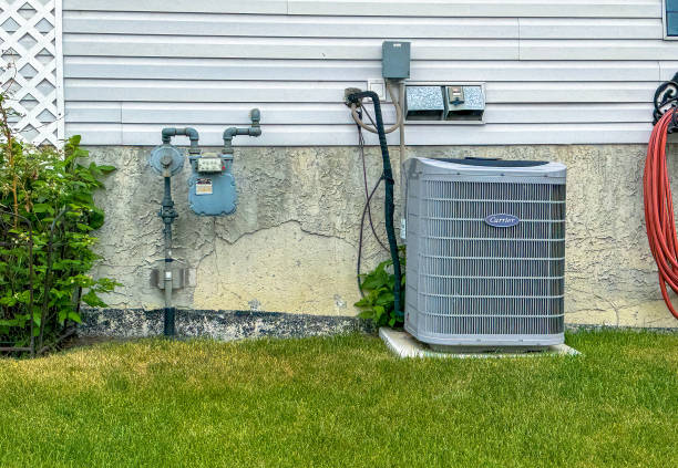 Best Best HVAC companies  in Idabel, OK