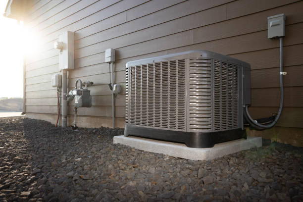 Best Commercial HVAC repair  in Idabel, OK